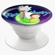 Попсокет (Popsockets) держатель для смартфона Рик и Морты (8754-1230-WT) Белый - изображение 5