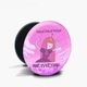 Попсокет (Popsockets) держатель для смартфона Принцесса бубльгум (Princess Bubblegum) (8754-1576-BK) Черный - изображение 9