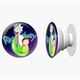 Попсокет (Popsockets) держатель для смартфона Рик и Морты (8754-1230-WT) Белый - изображение 8