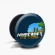 Попсокет (Popsockets) держатель для смартфона Майнкрафт (Minecraft) (8754-1170-BK) Черный - изображение 9