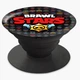 Попсокет (Popsockets) держатель для смартфона Браул Старс (Brawl Stars) (8754-1029-BK) Черный - изображение 5
