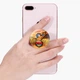 Попсокет (Popsockets) держатель для смартфона Эль Примо Бравл Старс (El Primo Brawl Stars) (8754-1011-WT) Белый - изображение 11