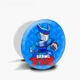 Попсокет (Popsockets) держатель для смартфона Ворон Меха Браул Старс (Crow Mech Brawl Stars) (8754-1008-WT) Белый - изображение 10