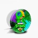 Попсокет (Popsockets) держатель для смартфона Леон Браул Старс (Leon Brawl Stars) (8754-1015-WT) Белый - изображение 9