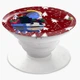 Попсокет (Popsockets) держатель для смартфона Санта Майк Браул Старс (Santa Mike Brawl Stars) (8754-1001-WT) Белый - изображение 6