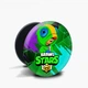 Попсокет (Popsockets) держатель для смартфона Леон Браул Старс (Leon Brawl Stars) (8754-1015-BK) Черный - изображение 10