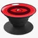 Попсокет (Popsockets) держатель для смартфона Маска(Mask) (8754-1974-BK) Черный - изображение 5