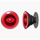 Попсокет (Popsockets) держатель для смартфона Маска(Mask) (8754-1974-BK) Черный - изображение 7