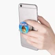 Попсокет (Popsockets) держатель для смартфона Roblox (8754-1713-WT) Белый - изображение 3