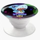 Попсокет (Popsockets) держатель для смартфона Леон Акула Браул Старс (Leon Shark Brawl Stars) (8754-1016-WT) Белый - изображение 5
