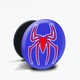 Попсокет (Popsockets) держатель для смартфона Человек паук Марвел (Spiderman Marvel) (8754-1446-BK) Черный - изображение 9