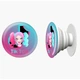 Попсокет (Popsockets) держатель для смартфона Тик Ток (Tik Tok Harley Quinn) (8754-1646-WT) Белый - изображение 7