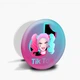 Попсокет (Popsockets) держатель для смартфона Тик Ток (Tik Tok Harley Quinn) (8754-1646-WT) Белый - изображение 10
