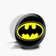 Попсокет (Popsockets) держатель для смартфона Бэтмен ДИСЫ (Batman DC) (8754-1444-WT) Белый - изображение 9