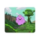 Коврик для мышки Время Приключений Принцесса Пупырка (Adventure Time Lumpy Space Princess) (25108-1575) 22 * 18 см - изображение 7