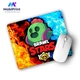 Килимок для миші Бравл Старс Спайк (Brawl Stars Spike) (25108-1030) 22 * 18 см - зображення 1