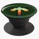 Попсокет (Popsockets) держатель для смартфона Майнкрафт (Minecraft) (8754-1169-BK) Черный - изображение 6