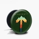 Попсокет (Popsockets) держатель для смартфона Майнкрафт (Minecraft) (8754-1169-BK) Черный - изображение 9