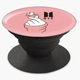 Попсокет (Popsockets) держатель для смартфона БТС (BTS) (8754-1165-BK) Черный - изображение 6