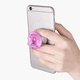 Попсокет (Popsockets) держатель для смартфона Принцесса бубльгум (Princess Bubblegum) (8754-1576-WT) Белый - изображение 3