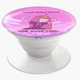 Попсокет (Popsockets) держатель для смартфона Принцесса бубльгум (Princess Bubblegum) (8754-1576-WT) Белый - изображение 5