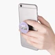 Попсокет (Popsockets) держатель для смартфона БТС (BTS) (8754-1061-BK) Черный - изображение 3