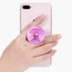 Попсокет (Popsockets) держатель для смартфона Принцесса бубльгум (Princess Bubblegum) (8754-1576-WT) Белый - изображение 12