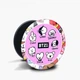 Попсокет (Popsockets) держатель для смартфона БТС (BTS) (8754-1099-BK) Черный - изображение 9