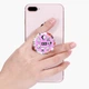 Попсокет (Popsockets) держатель для смартфона БТС (BTS) (8754-1099-BK) Черный - изображение 11