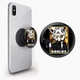 Попсокет (Popsockets) держатель для смартфона Roblox (8754-1222-BK) Черный - изображение 1