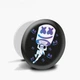 Попсокет (Popsockets) тримач для смартфона фортнайт (8754-1329-WT) Білий - зображення 9