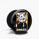 Попсокет (Popsockets) держатель для смартфона Roblox (8754-1222-BK) Черный - изображение 9