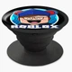 Попсокет (Popsockets) держатель для смартфона Roblox (8754-1220-BK) Черный - изображение 5