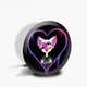 Попсокет (Popsockets) держатель для смартфона Лайк Котик (Likee Cat) (8754-1038-WT) Белый - изображение 9