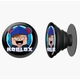 Попсокет (Popsockets) держатель для смартфона Roblox (8754-1220-BK) Черный - изображение 7