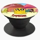 Попсокет (Popsockets) держатель для смартфона Джейк пес (jake the dog) (8754-1577-BK) Черный - изображение 5