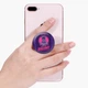 Попсокет (Popsockets) держатель для смартфона Фортнайт (Fortnite) (8754-1191-BK) Черный - изображение 11