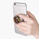 Попсокет (Popsockets) держатель для смартфона PUBG (8754-1710-WT) Белый - изображение 4