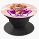 Попсокет (Popsockets) держатель для смартфона Щенячий патруль (PAW Patrol) (8754-1609-BK) Черный - изображение 5