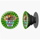 Попсокет (Popsockets) держатель для смартфона Щенячий патруль (PAW Patrol) (8754-1607-BK) Черный - изображение 7