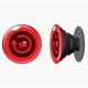 Попсокет (Popsockets) держатель для смартфона Маска(Mask) (8754-1977-BK) Черный - изображение 8