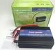 Автомобільний інвертор перетворювач напруги WimpeX Power Inverter 4000W 12v/220v/USB (par_WX 4000) - зображення 7