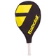 Ракетка для большого тенниса юниорская BABOLAT 140132-142 NADAL JUNIOR 23 Черный/Желтый - изображение 6