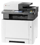 Багатофункціональне пристрій Kyocera Ecosys M5526cdn/A (6829418) - зображення 1