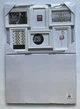 Мультирамка EVG INNO ZB-6-3753 WHITE COLLAGE 6 (6812241) - изображение 2