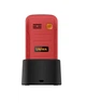 Мобильный телефон Uniwa V909T red, 2.8", Unisoc Tiger T107, 2G, 3G, 4G - изображение 2