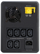 ИБП APC Easy UPS 1600VA IEC (BVX1600LI) - изображение 4