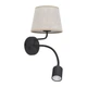 Бра TK LIGHTING 6446 MAJA - изображение 1