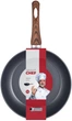 Сковорода Bravo Chef классическая 24 см (BC-1101-24) - изображение 2