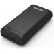 Павербанк PHILIPS 20000mAh DLP1720CB black - изображение 2